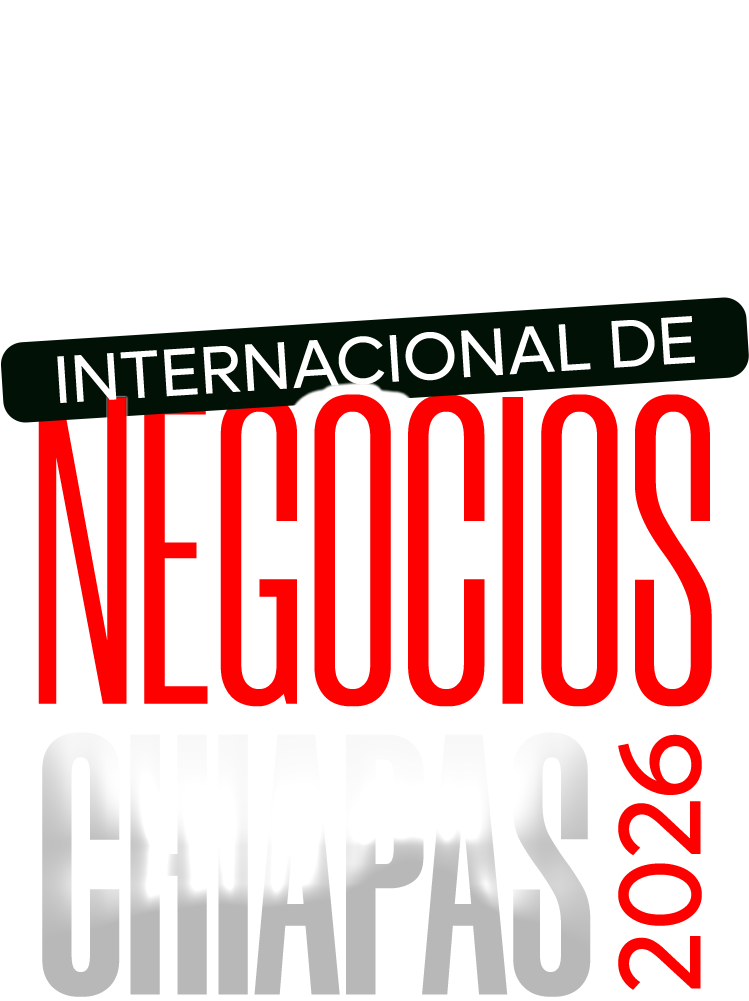1ER CONGRESO INTERNACIONAL DE NEGOCIOS